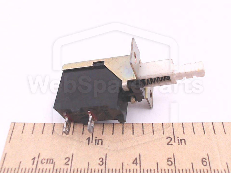 Mains Power Switch For Audio W00859 - WebSpareParts