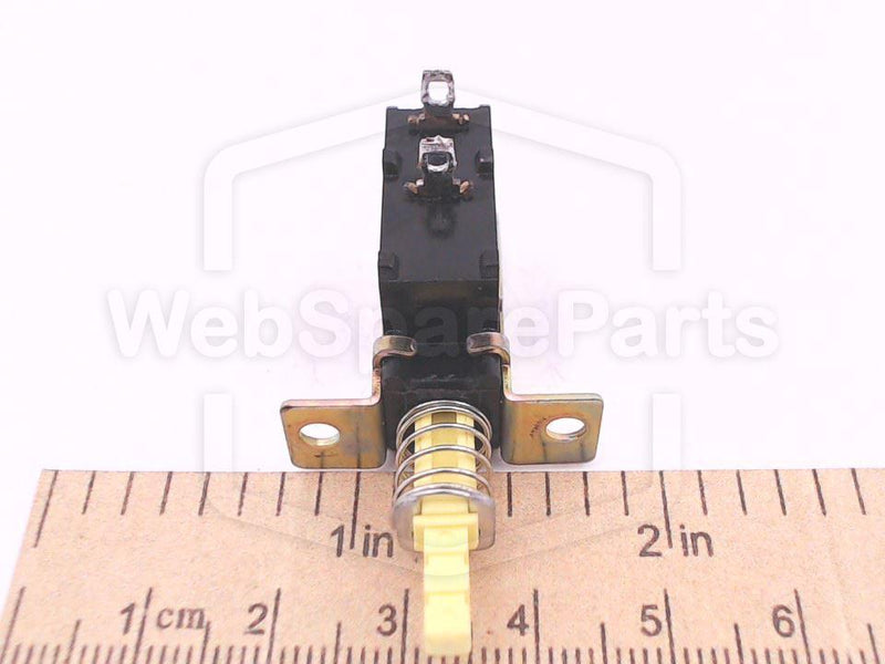 Mains Power Switch For Audio W00860 - WebSpareParts