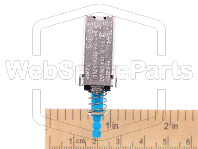 Mains Power Switch For Marantz W00077 - WebSpareParts