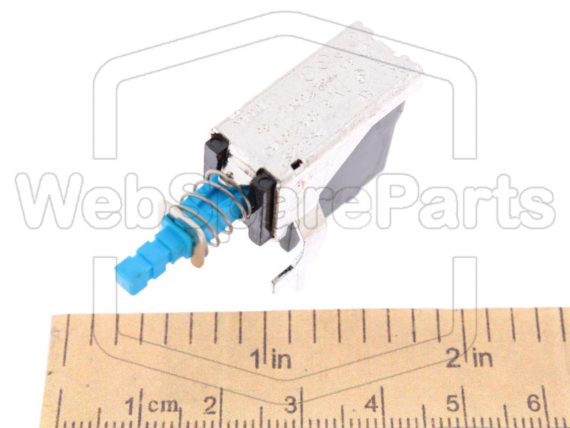 Mains Power Switch For Marantz W00077 - WebSpareParts