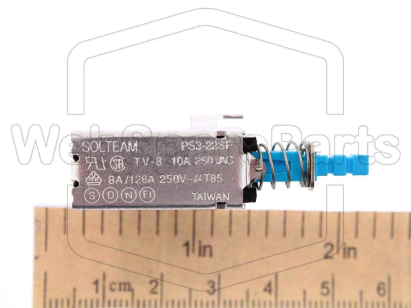 Mains Power Switch For Marantz W00077 - WebSpareParts