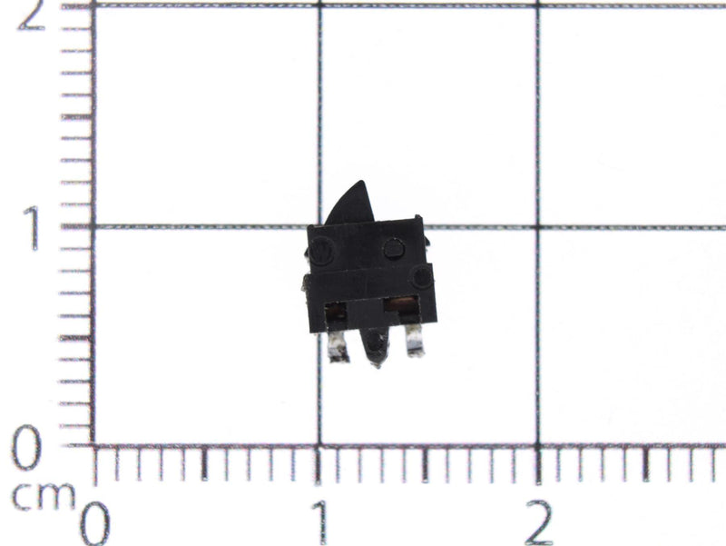 Micro Switch For Cassette Deck W01038 - WebSpareParts