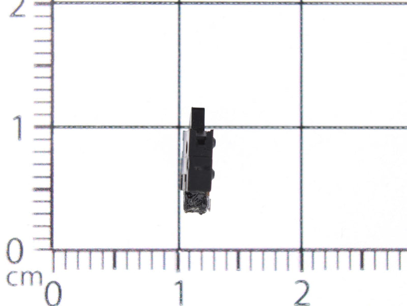 Micro Switch For Cassette Deck W01038 - WebSpareParts