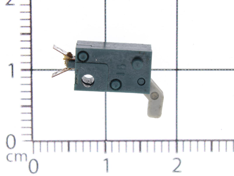 Micro Switch For Cassette Deck W01043 - WebSpareParts