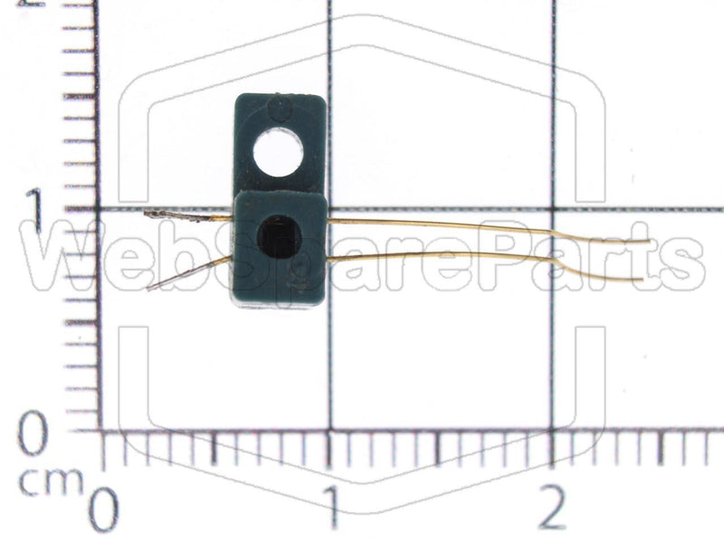 Micro Switch For Cassette Deck W01046 - WebSpareParts