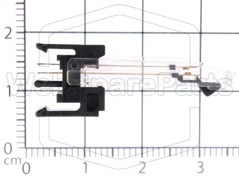 Micro Switch For Cassette Deck W01061 - WebSpareParts