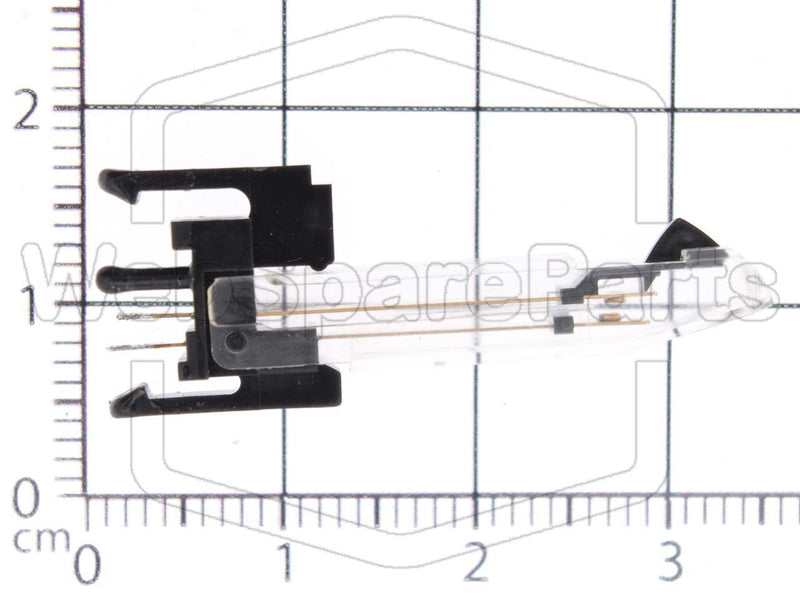 Micro Switch For Cassette Deck W01062 - WebSpareParts