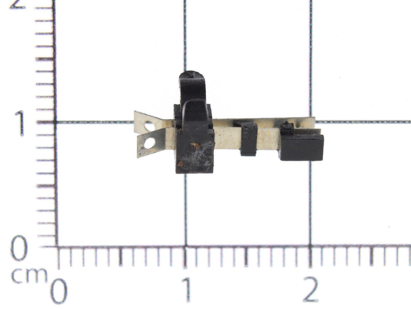 Micro Switch For Cassette Deck W01070 - WebSpareParts