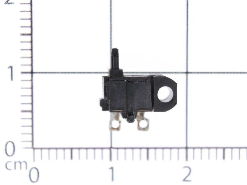 Micro Switch For Cassette Deck W01076 - WebSpareParts