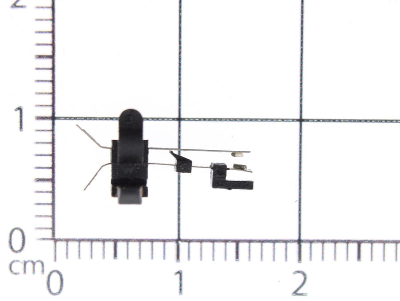 Micro Switch For Cassette Deck W01078 - WebSpareParts