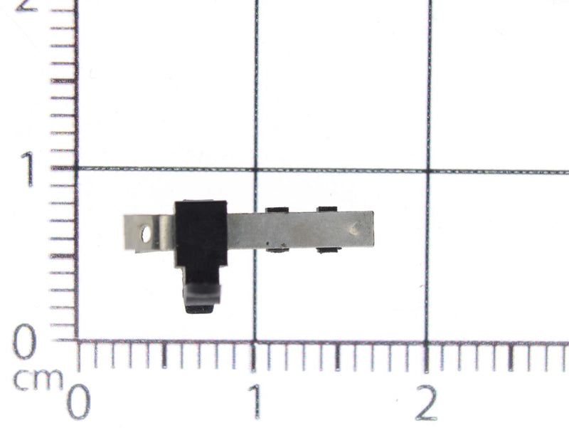 Micro Switch For Cassette Deck W01078 - WebSpareParts