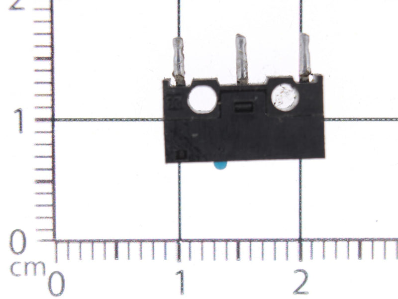 Micro Switch For Cassette Deck W01079 - WebSpareParts