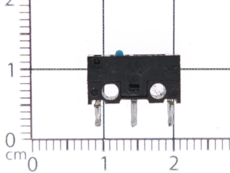 Micro Switch For Cassette Deck W01079 - WebSpareParts