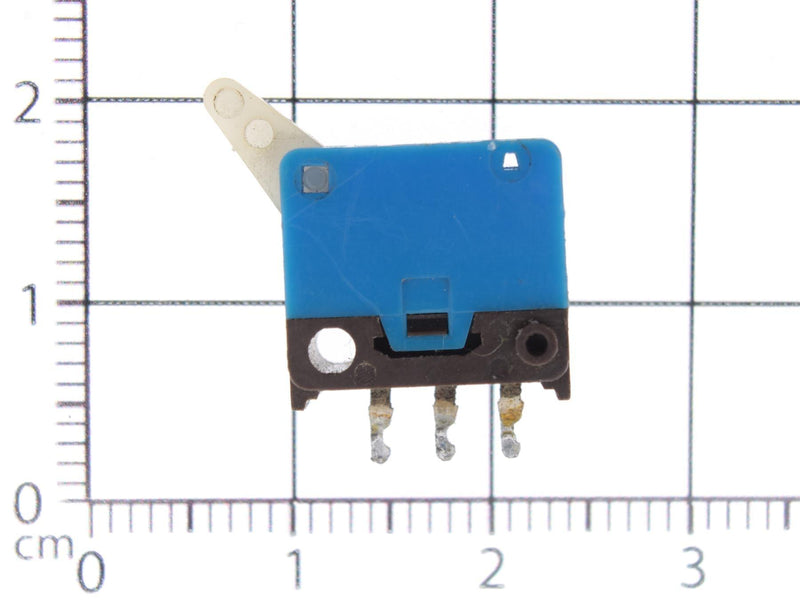 Micro Switch For Cassette Deck W01080 - WebSpareParts