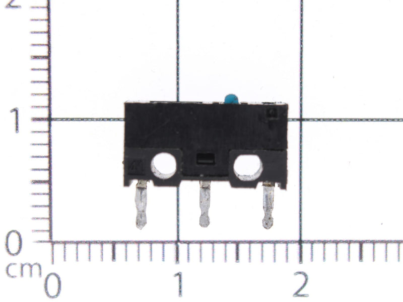 Micro Switch For Cassette Deck W01091 - WebSpareParts