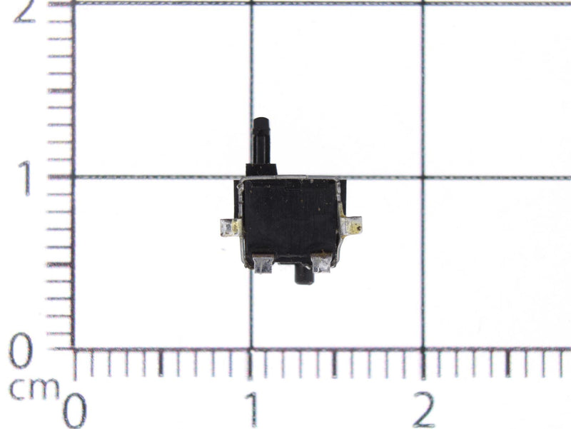 Micro Switch For Cassette Deck W01103 - WebSpareParts