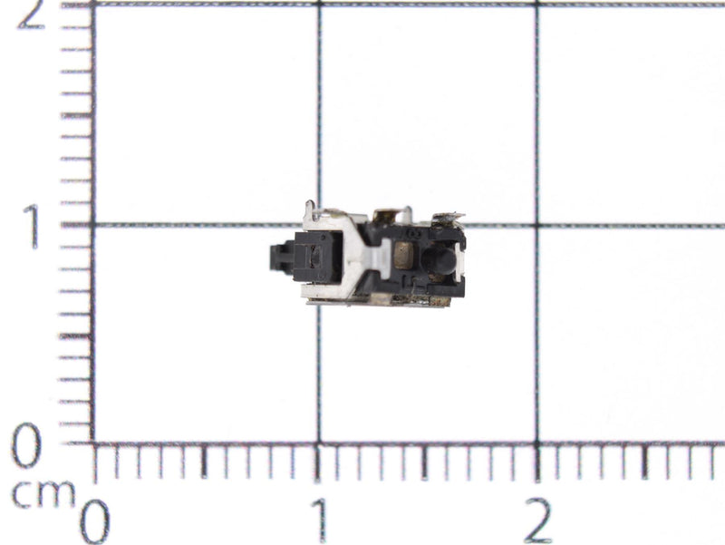 Micro Switch For Cassette Deck W01103 - WebSpareParts