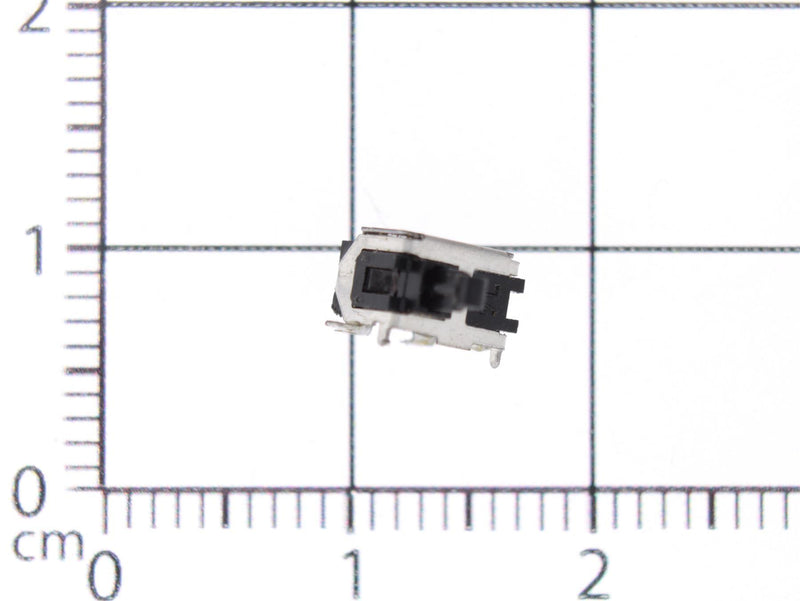 Micro Switch For Cassette Deck W01103 - WebSpareParts