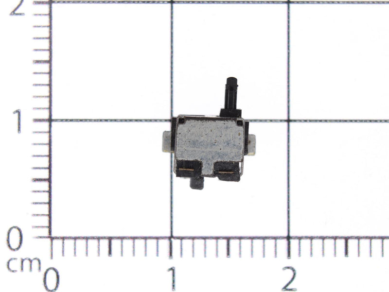 Micro Switch For Cassette Deck W01105 - WebSpareParts