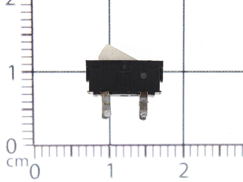 Micro Switch For Cassette Deck W01111 - WebSpareParts