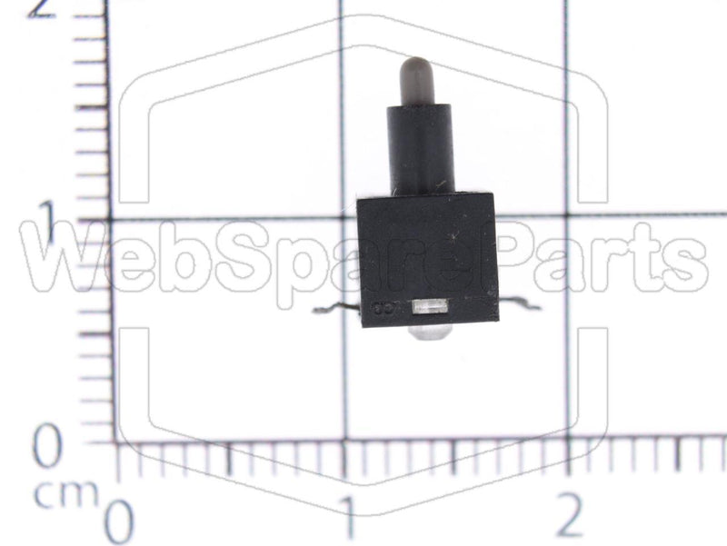 Micro Switch For Cassette Deck W01129 - WebSpareParts