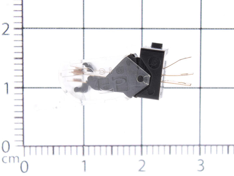 Micro Switch For Cassette Deck W01139 - WebSpareParts