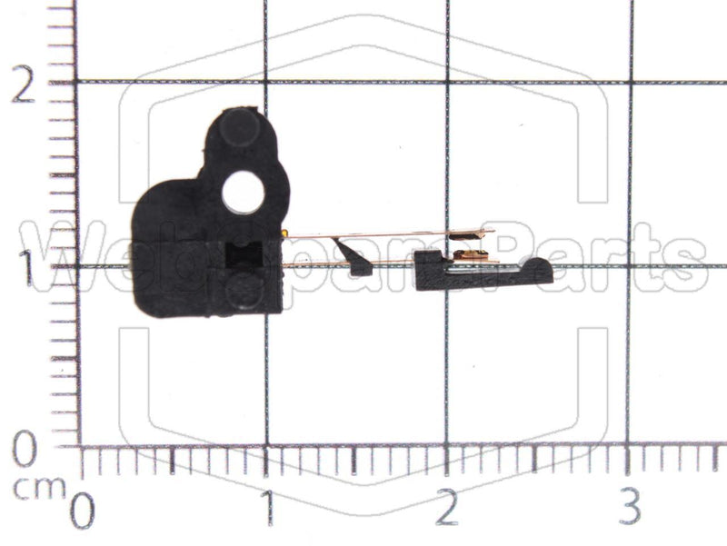 Micro Switch For Cassette Deck W01159 - WebSpareParts