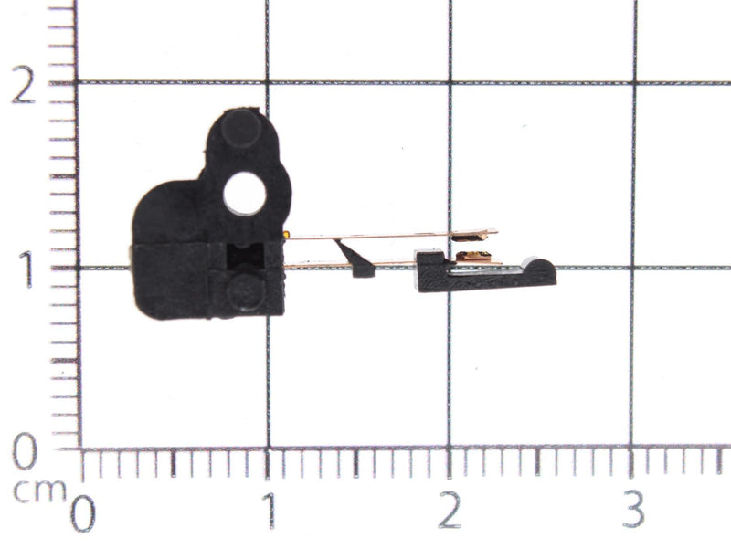 Micro Switch For Cassette Deck W01159 - WebSpareParts