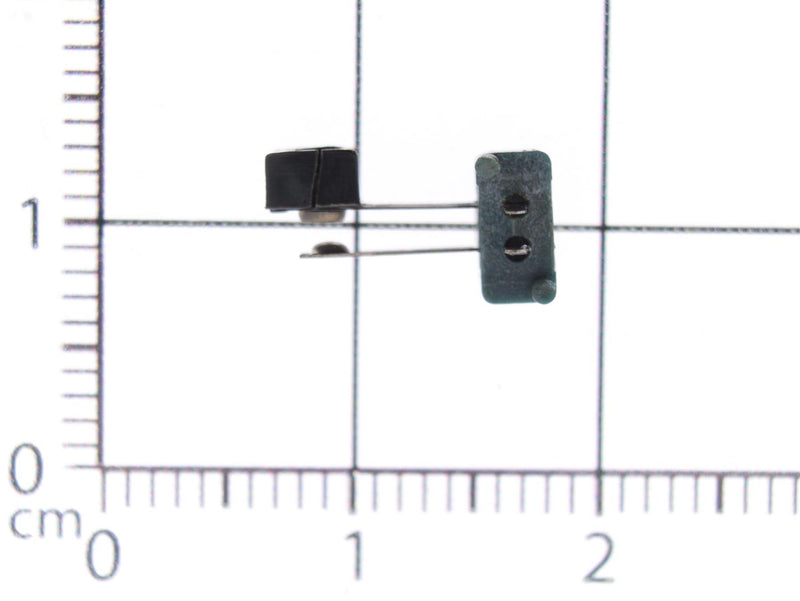 Micro Switch For Cassette Deck W01162 - WebSpareParts