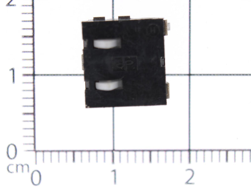 Micro Switch For CD Player W01053 - WebSpareParts