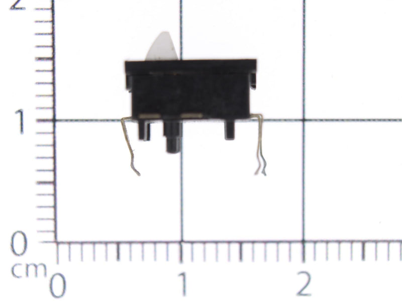 Micro Switch For CD Player W01053 - WebSpareParts