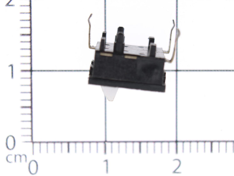 Micro Switch For CD Player W01054 - WebSpareParts