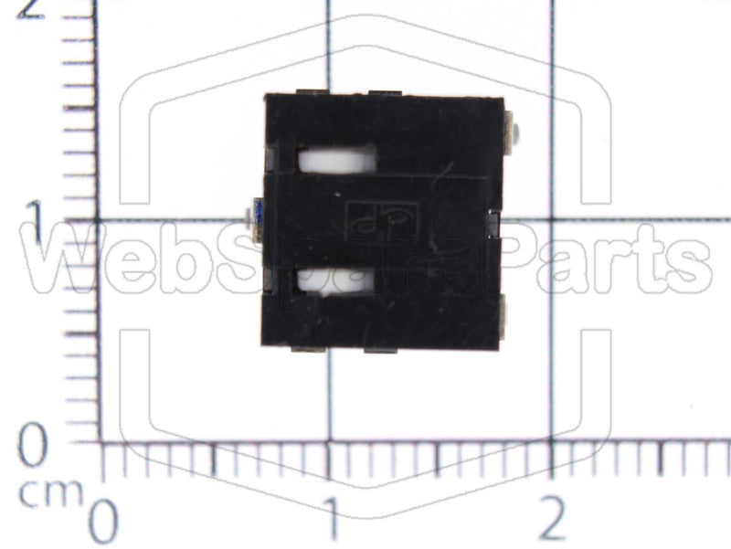 Micro Switch For CD Player W01054 - WebSpareParts