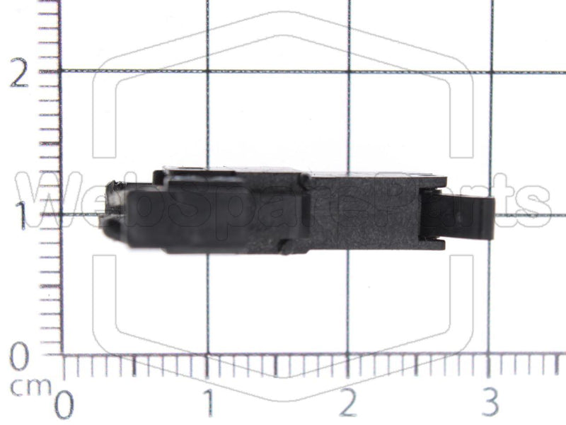 Micro Switch For CD Player W01083 - WebSpareParts