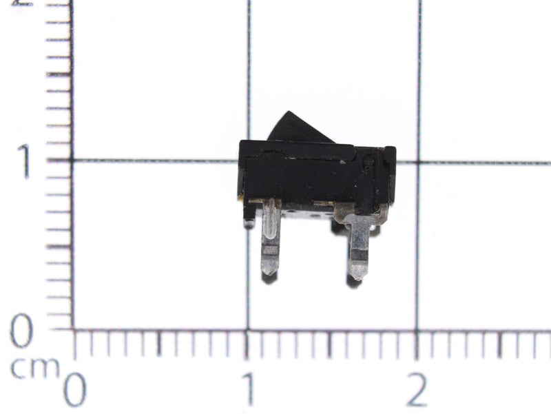 Micro Switch For CD Player W01108 - WebSpareParts