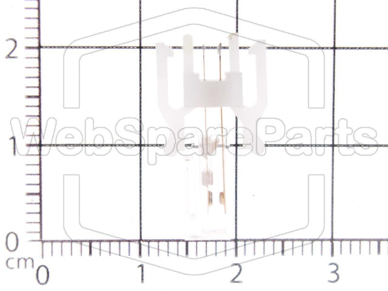 Micro Switch For CD Player W01122 - WebSpareParts