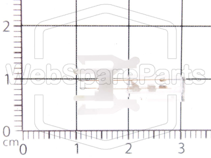 Micro Switch For CD Player W01122 - WebSpareParts