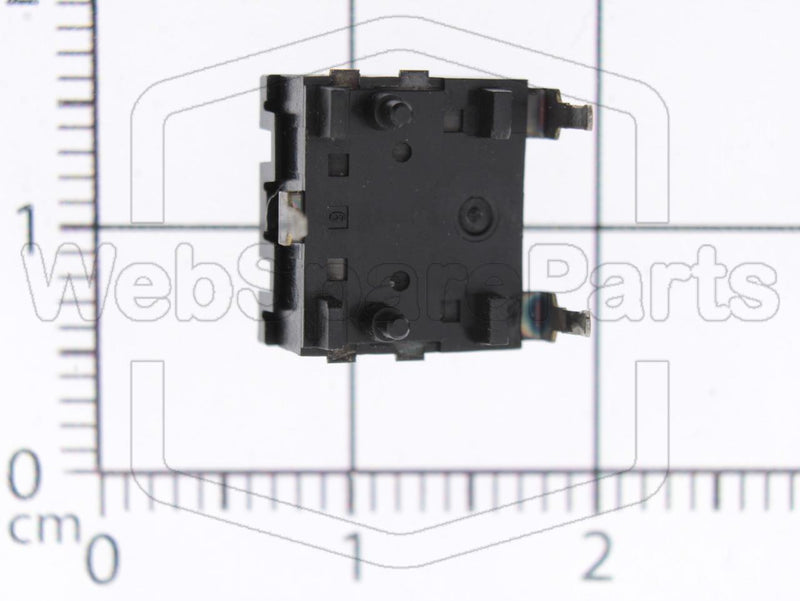 Micro Switch For CD Player W01154 - WebSpareParts