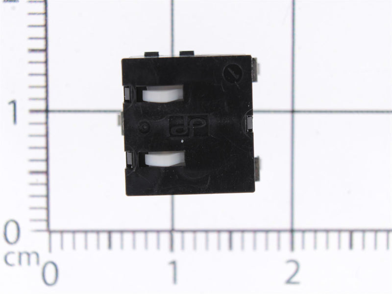 Micro Switch For CD Player W01154 - WebSpareParts