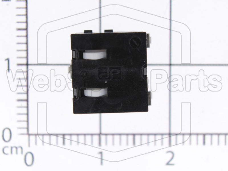 Micro Switch For CD Player W01154 - WebSpareParts