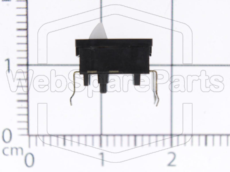 Micro Switch For CD Player W01154 - WebSpareParts