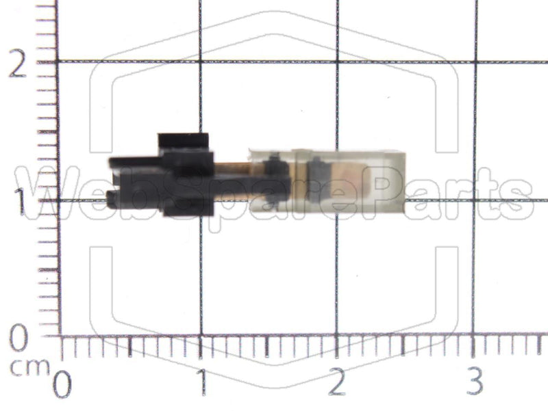 Micro Switch For CD Player W01158 - WebSpareParts