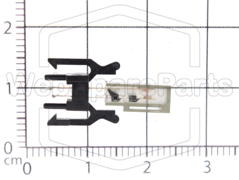 Micro Switch For CD Player W01158 - WebSpareParts