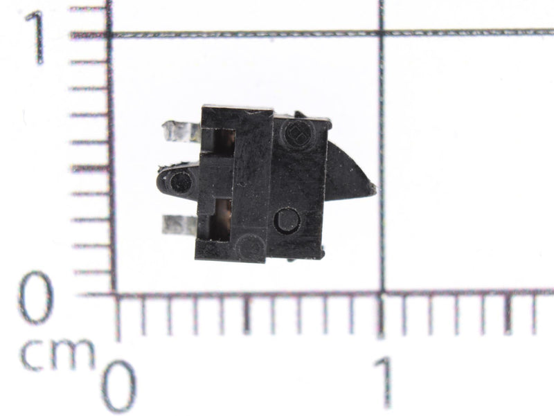 Micro Switch For CD Player W01170 - WebSpareParts