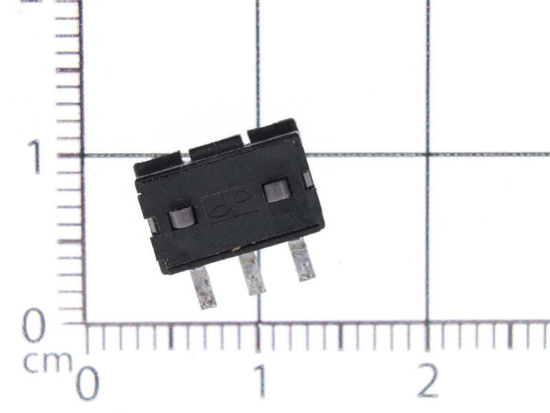 Micro Switch For CD Player W01172 - WebSpareParts