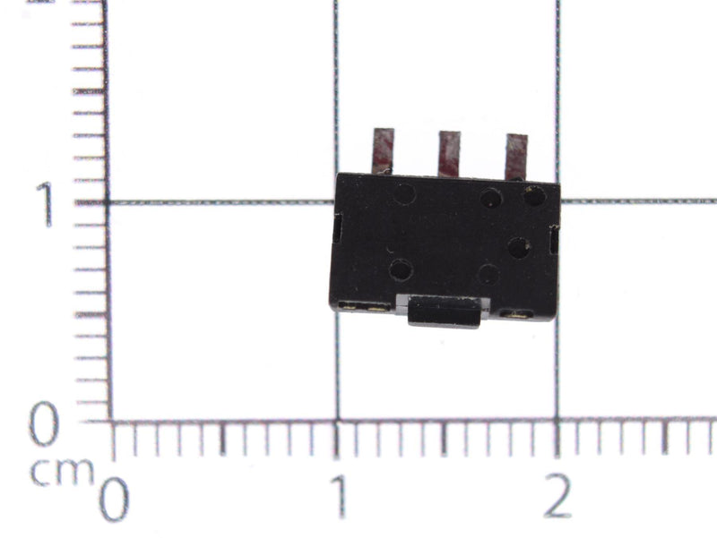 Micro Switch For CD Player W01172 - WebSpareParts