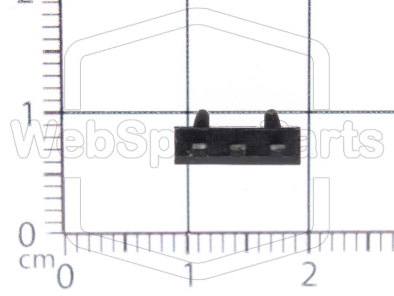 Micro Switch For CD Player W01172 - WebSpareParts