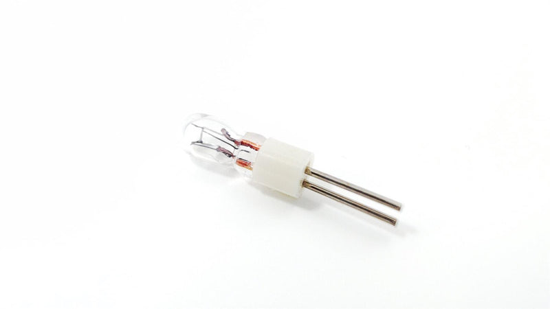 Miniature lamp 12 Volts 60mA Ø 3.3mm - WebSpareParts