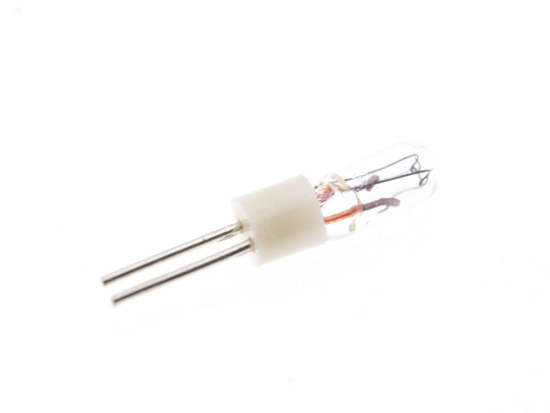 Miniature lamp 12 Volts 60mA Ø 3.3mm - WebSpareParts