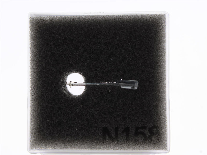 N158-MS-SF-78 Stylus-Needle in Sapphire (78 r.p.m) - WebSpareParts